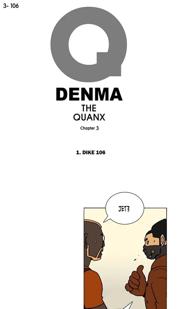 Read Denma chapter 1102 image 0 on Lezhin
