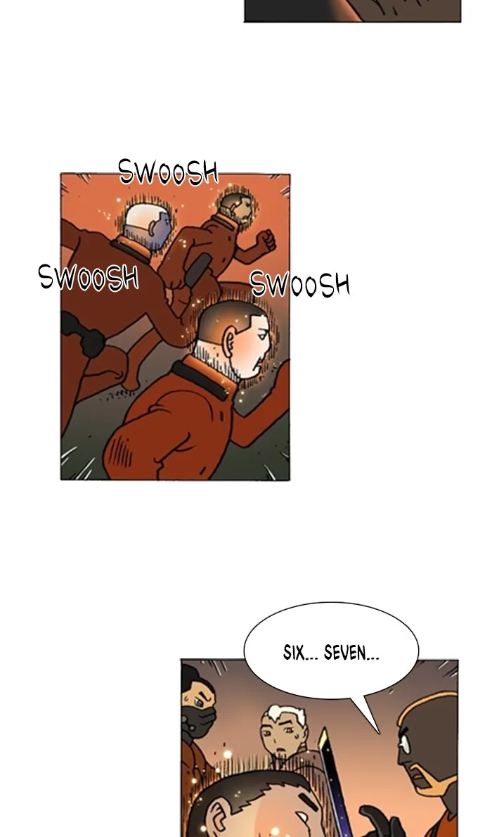 Read Denma chapter 1102 image 14 on Lezhin