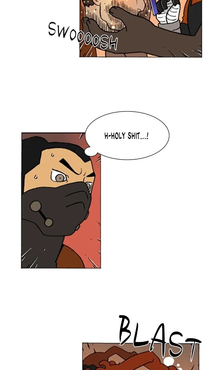 Read Denma chapter 1102 image 15 on Lezhin