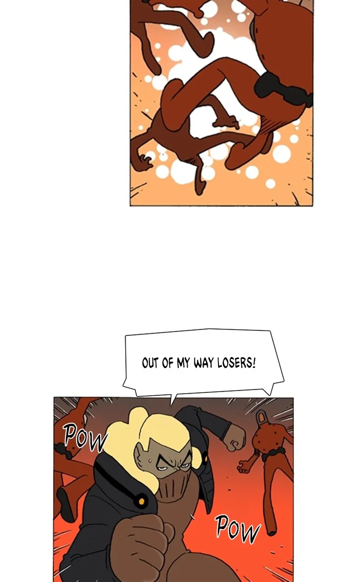 Read Denma chapter 1102 image 16 on Lezhin