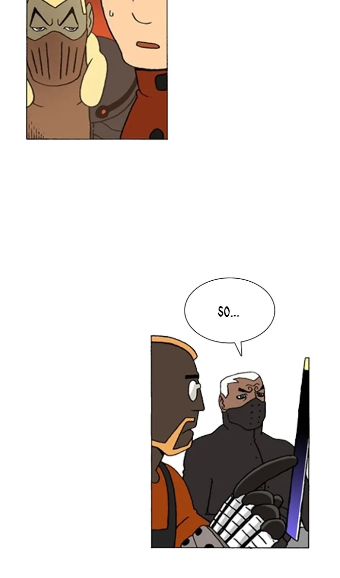 Read Denma chapter 1102 image 4 on Lezhin