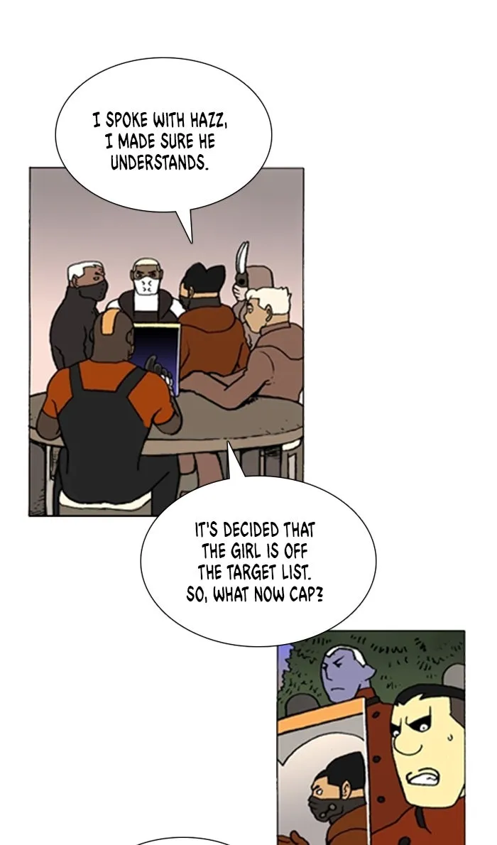 Read Denma chapter 1102 image 5 on Lezhin