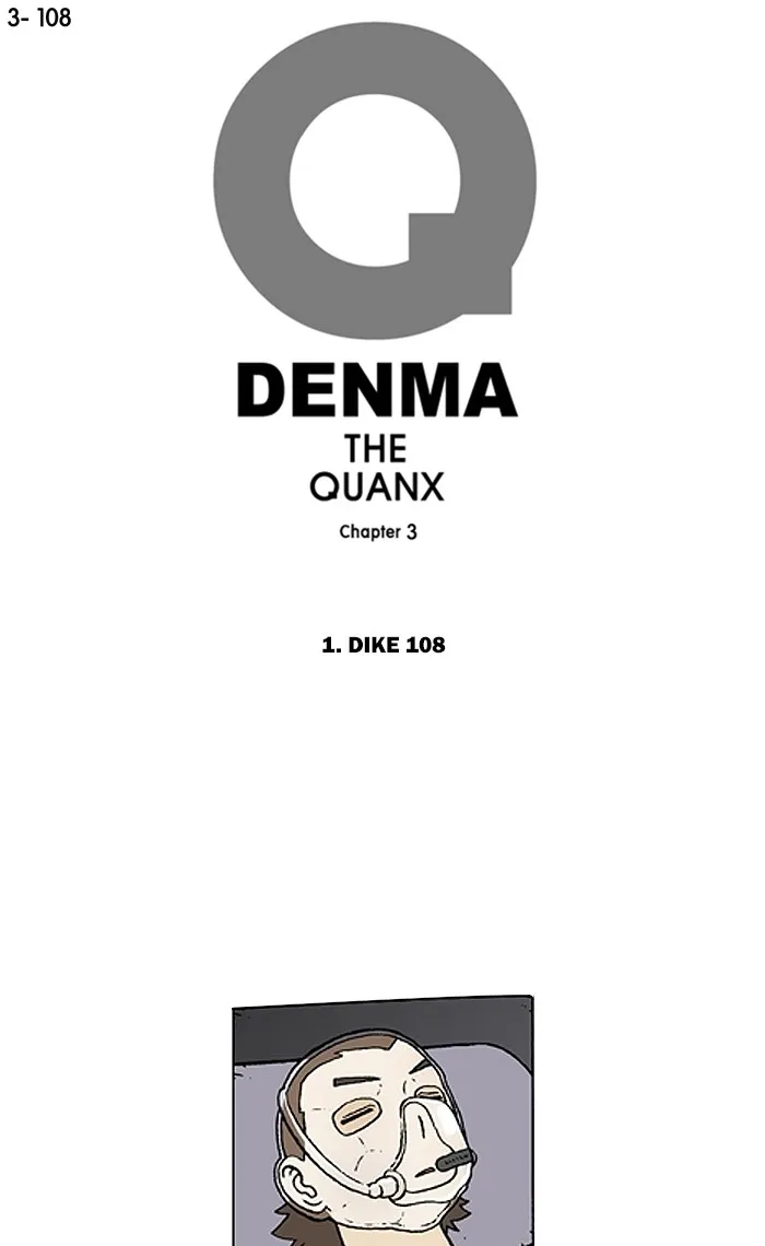 Read Denma chapter 1104 image 0 on Lezhin