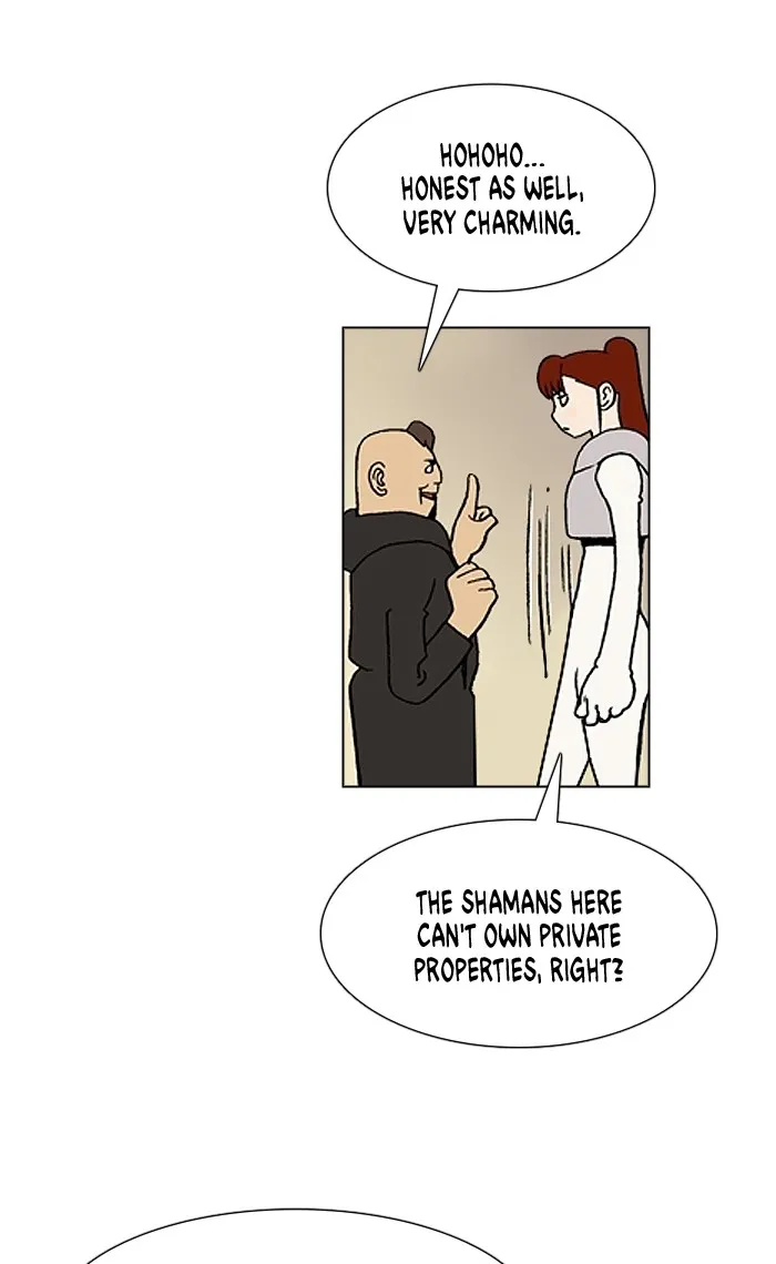 Read Denma chapter 1104 image 13 on Lezhin