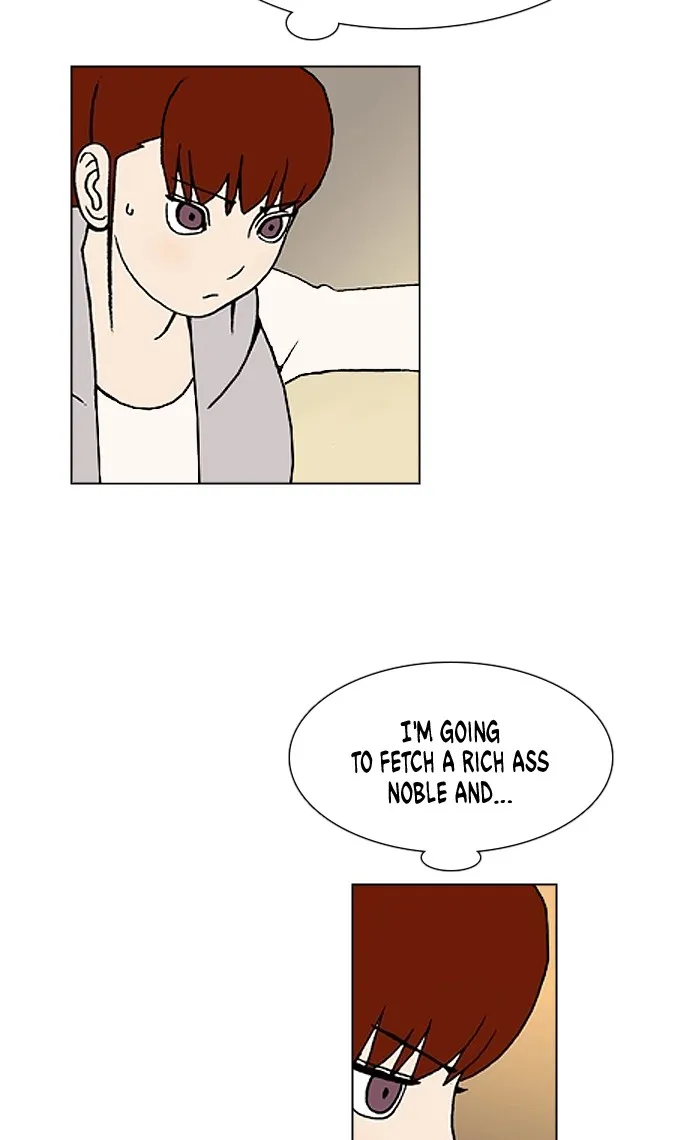 Read Denma chapter 1104 image 18 on Lezhin