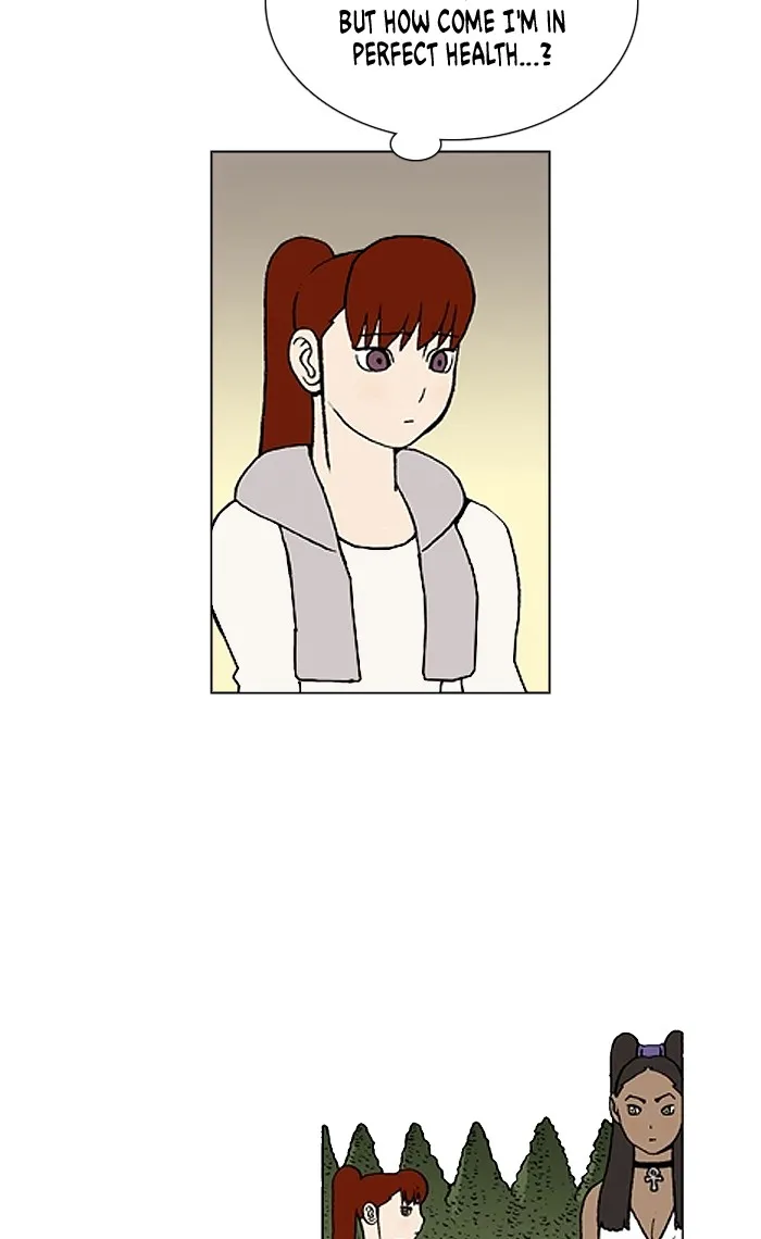 Read Denma chapter 1104 image 7 on Lezhin