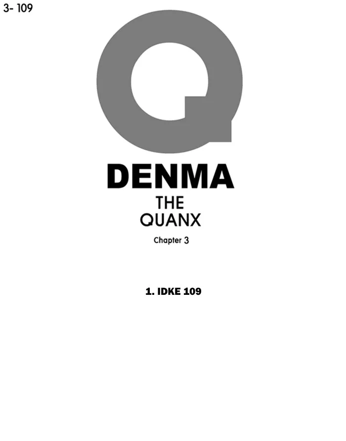 Read Denma chapter 1105 image 0 on Lezhin