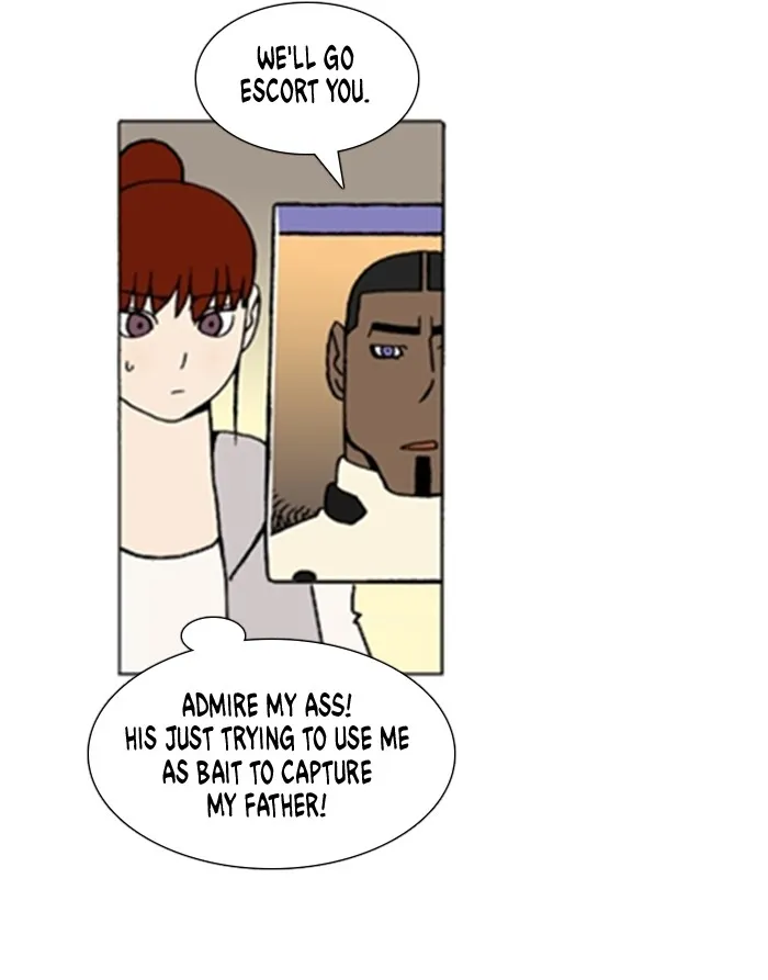 Read Denma chapter 1105 image 14 on Lezhin