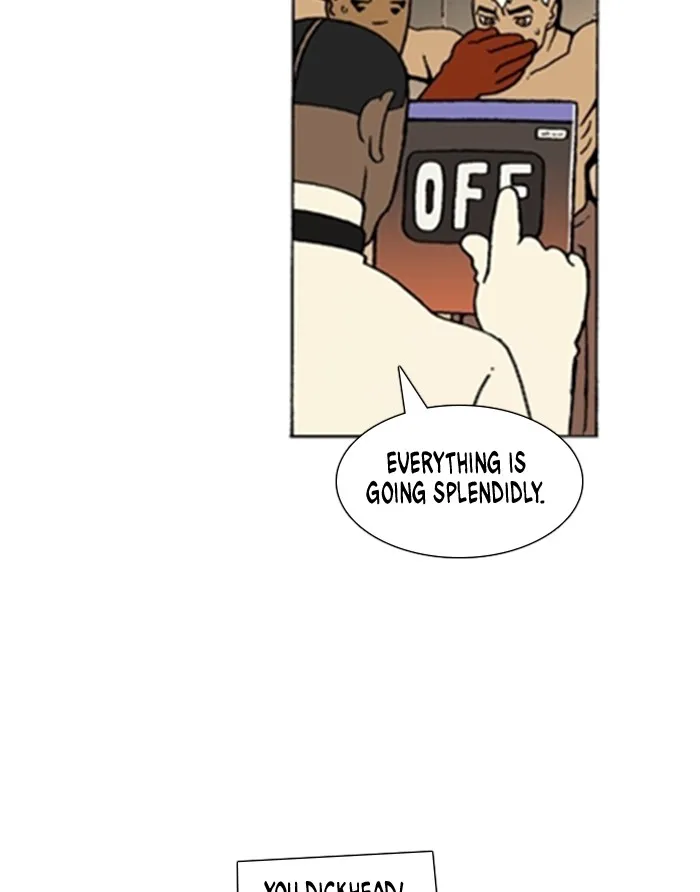 Read Denma chapter 1105 image 26 on Lezhin