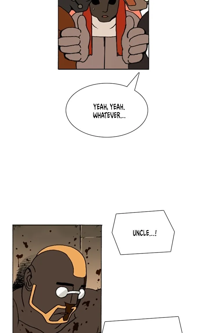 Read Denma chapter 1106 image 10 on Lezhin