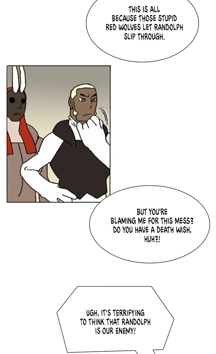 Read Denma chapter 1106 image 3 on Lezhin