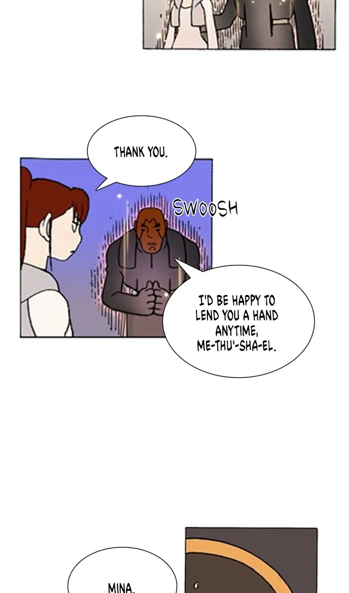 Read Denma chapter 1107 image 4 on Lezhin