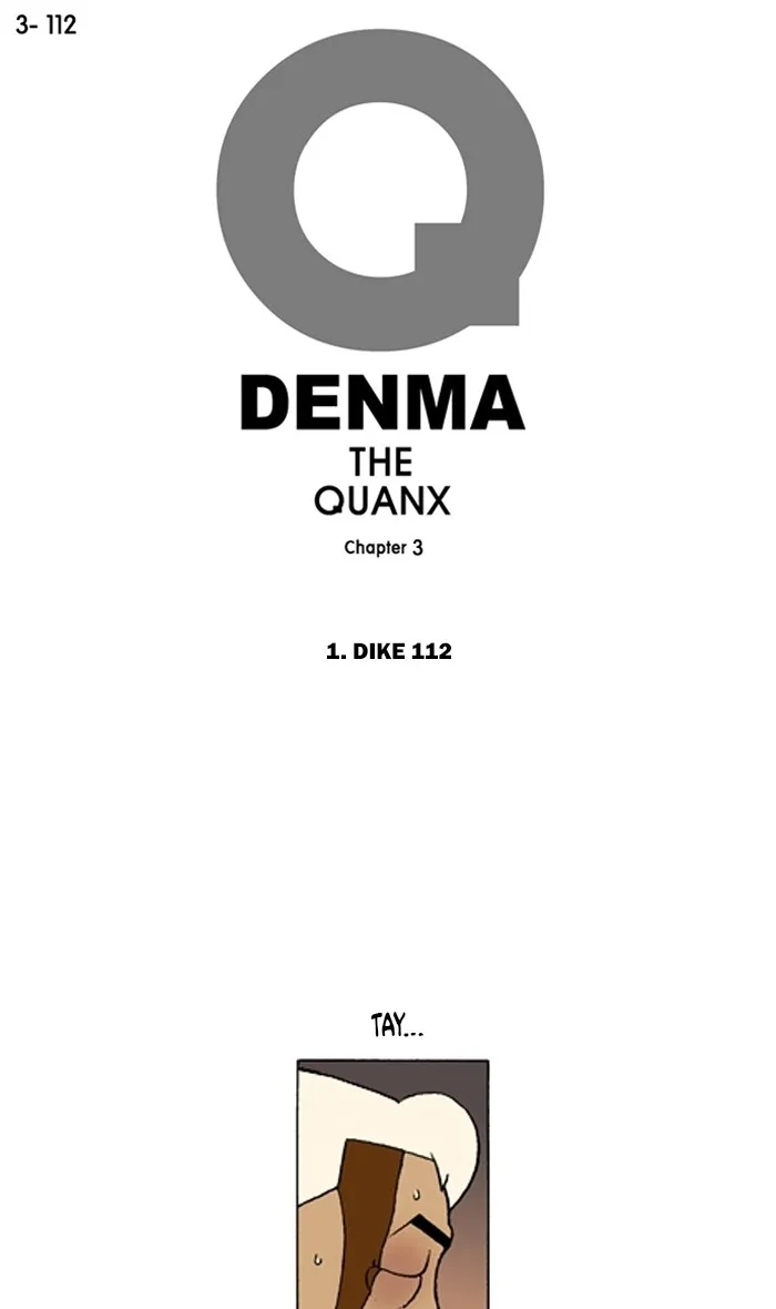 Read Denma chapter 1108 image 0 on Lezhin