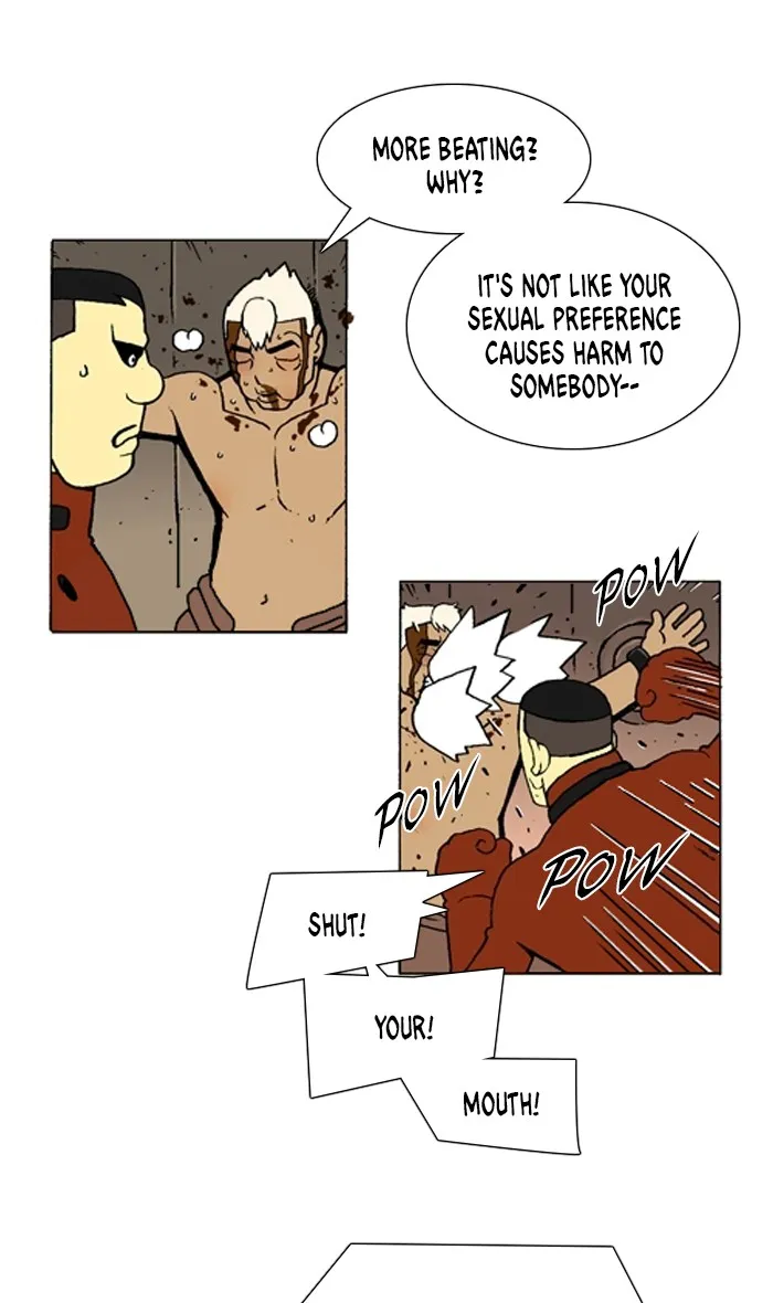 Read Denma chapter 1108 image 12 on Lezhin