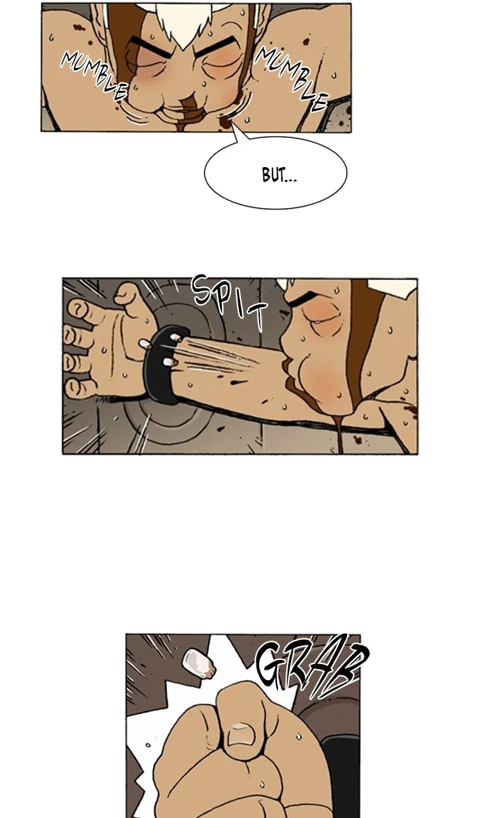 Read Denma chapter 1108 image 14 on Lezhin