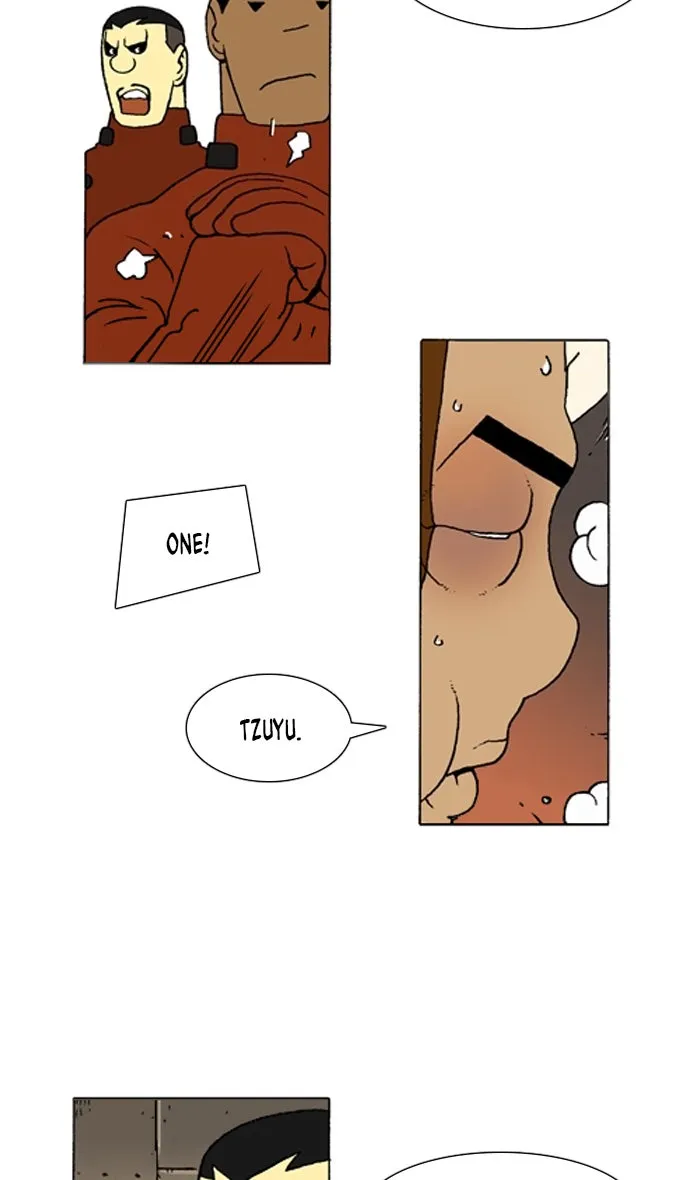 Read Denma chapter 1108 image 6 on Lezhin
