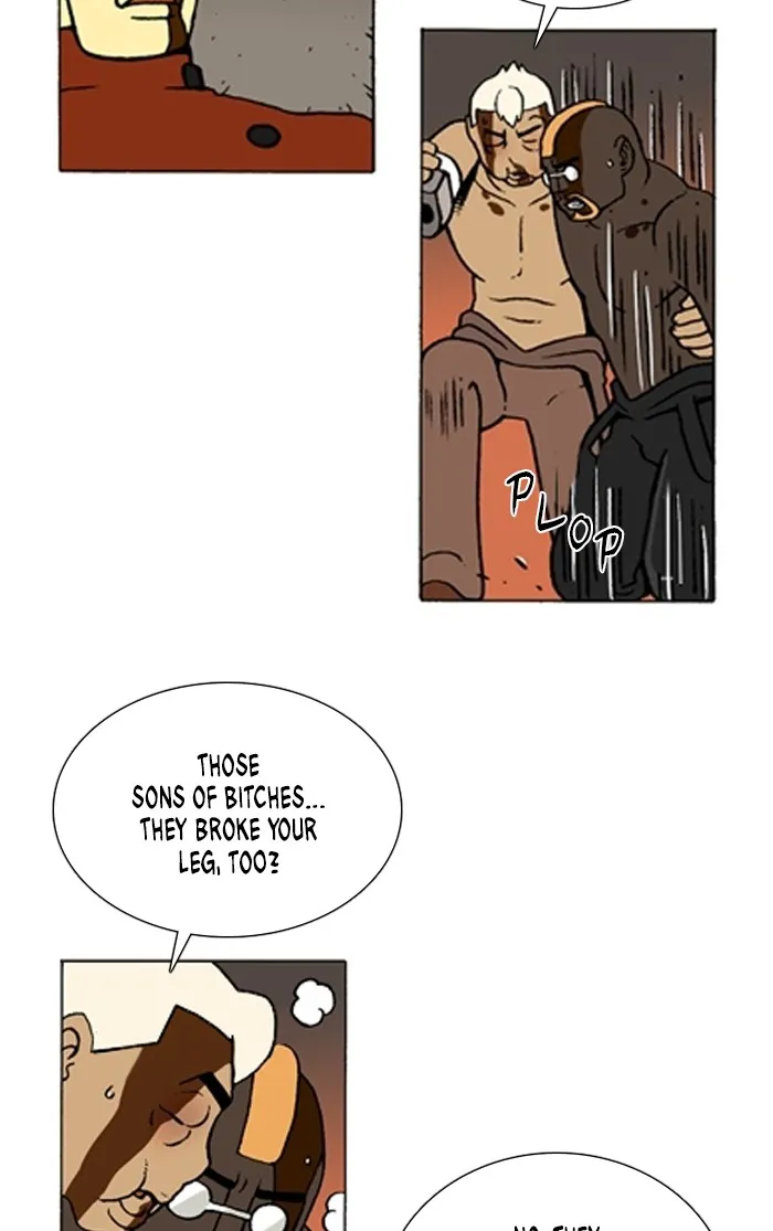 Read Denma chapter 1109 image 11 on Lezhin