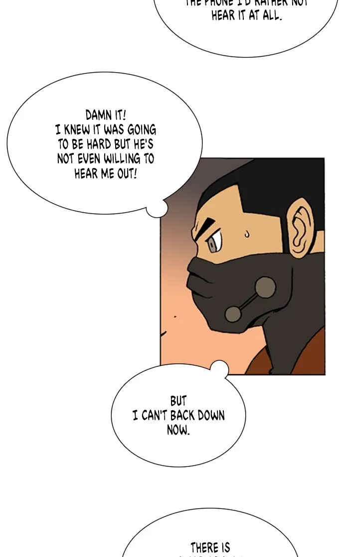 Read Denma chapter 1109 image 2 on Lezhin