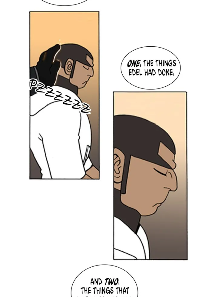 Read Denma chapter 111 image 19 on Lezhin