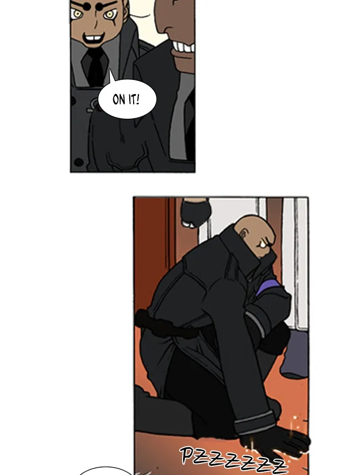 Read Denma chapter 111 image 2 on Lezhin