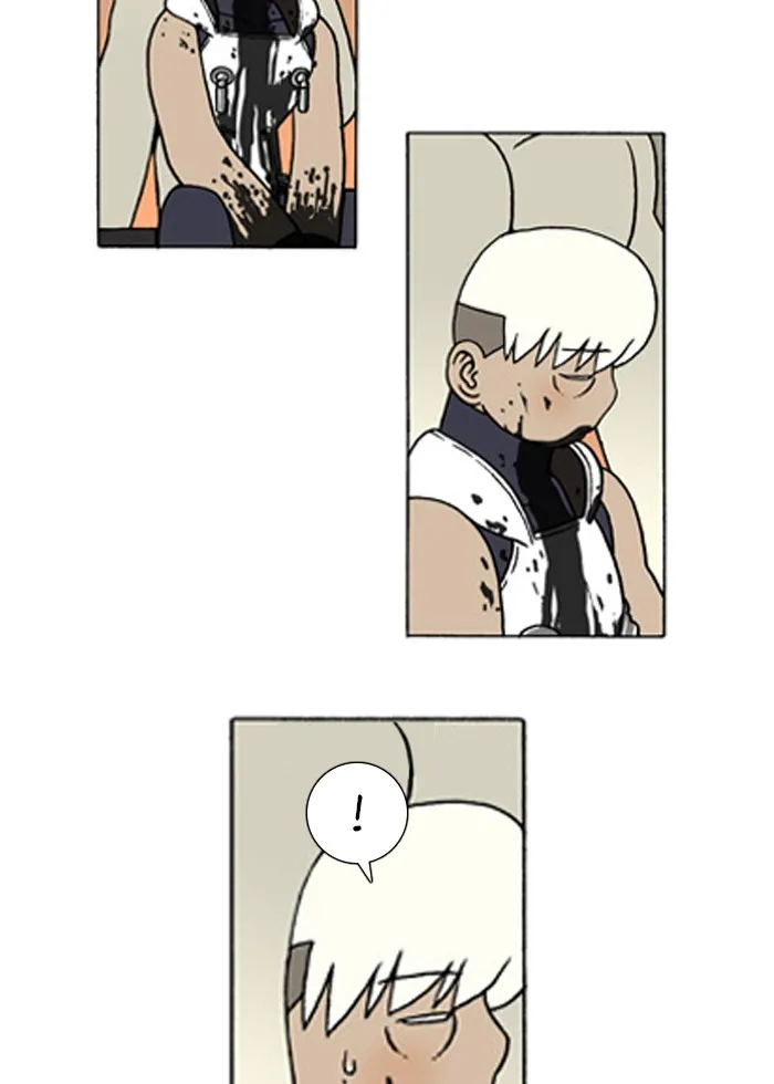 Read Denma chapter 111 image 21 on Lezhin