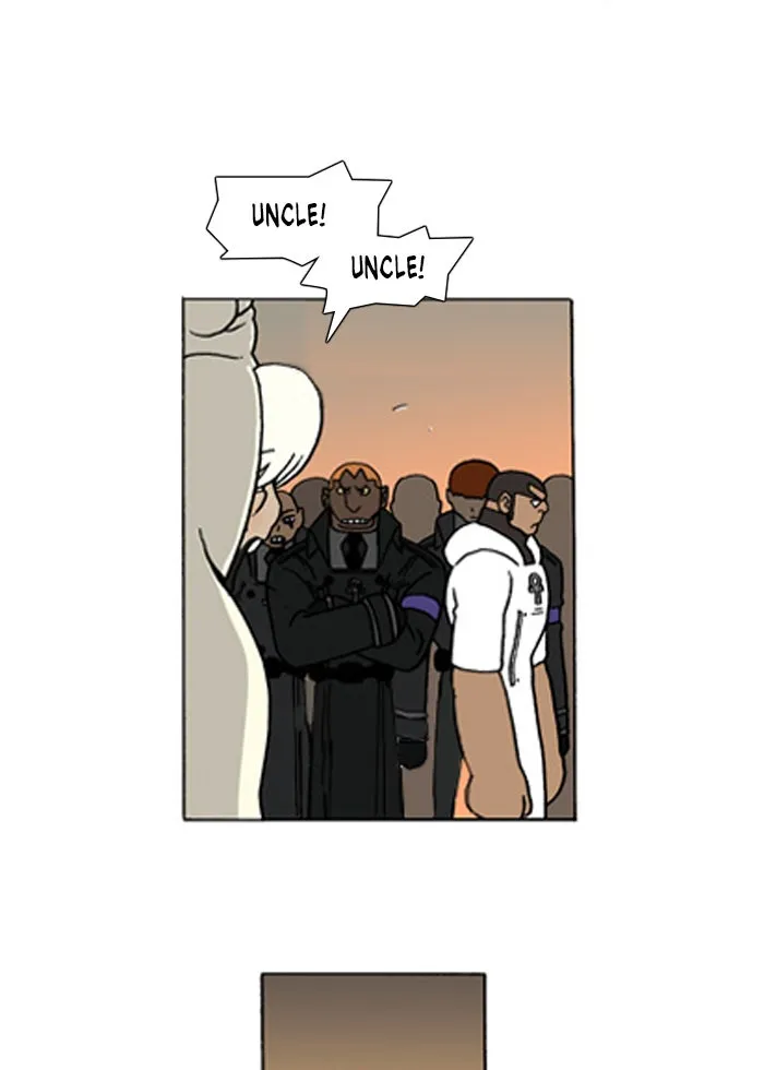 Read Denma chapter 111 image 23 on Lezhin