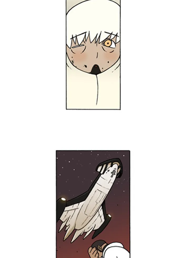 Read Denma chapter 111 image 26 on Lezhin
