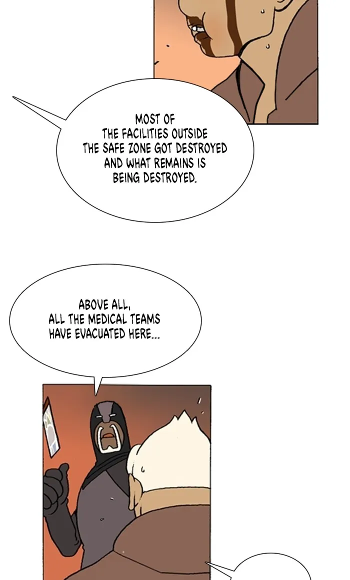 Read Denma chapter 1110 image 14 on Lezhin
