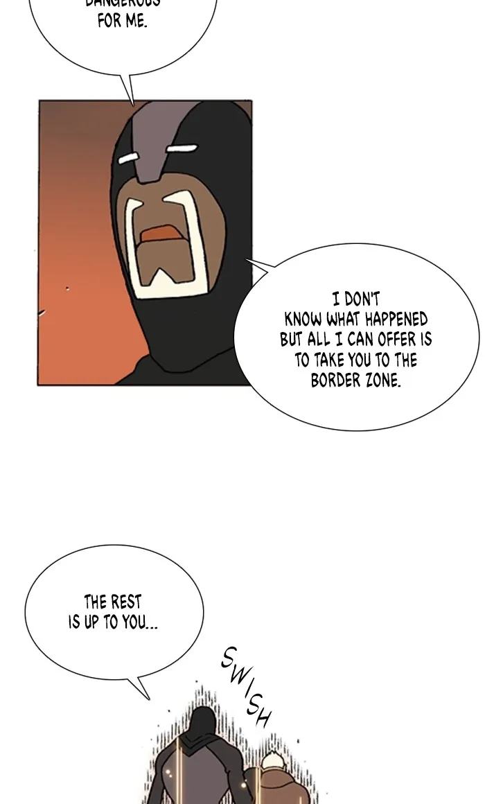 Read Denma chapter 1110 image 16 on Lezhin