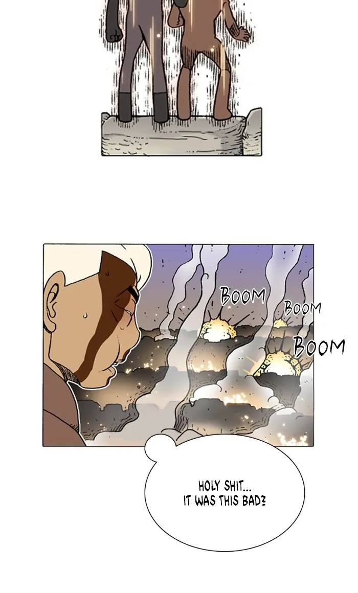 Read Denma chapter 1110 image 17 on Lezhin
