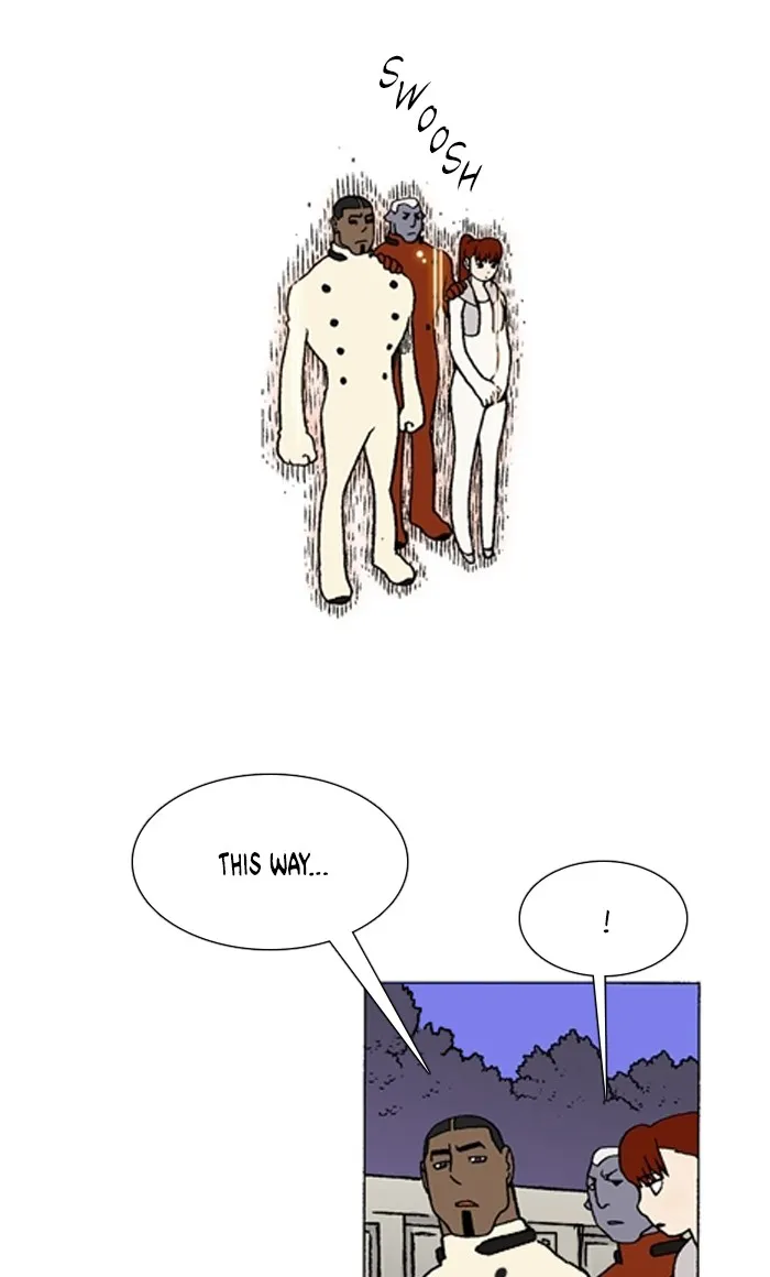 Read Denma chapter 1110 image 4 on Lezhin