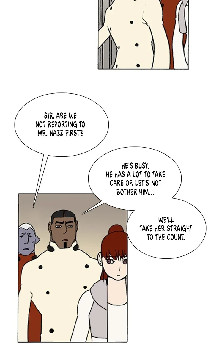 Read Denma chapter 1110 image 5 on Lezhin
