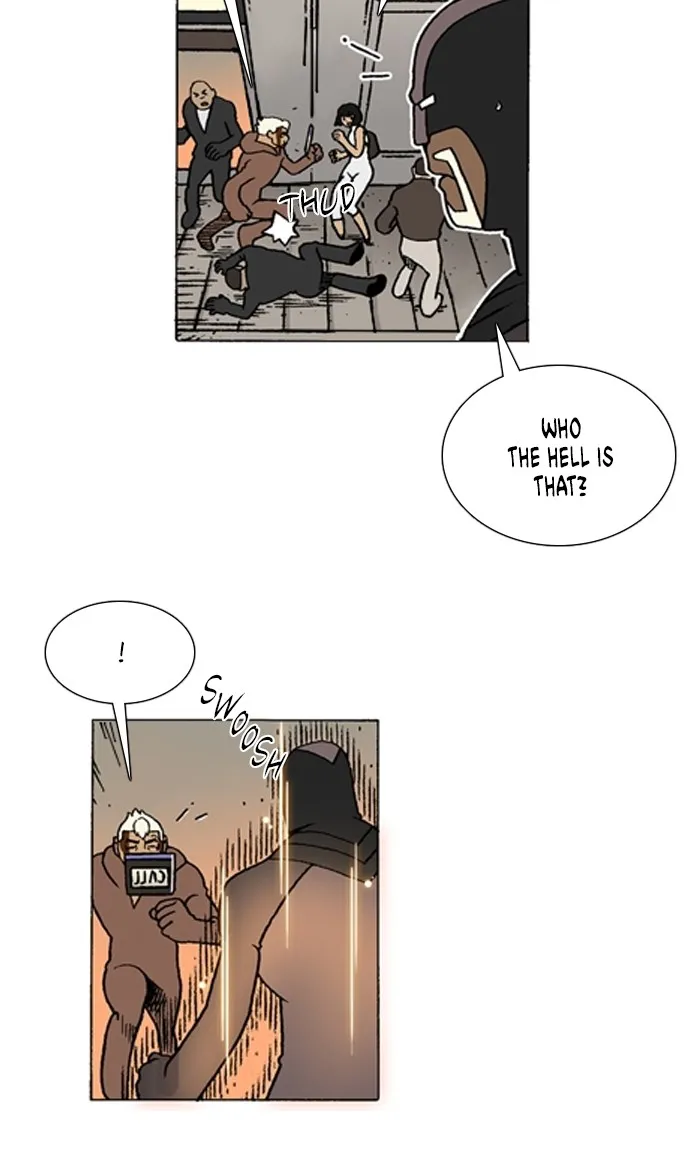 Read Denma chapter 1110 image 9 on Lezhin