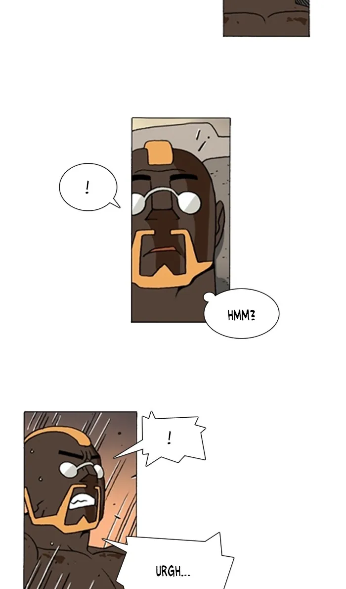 Read Denma chapter 1111 image 14 on Lezhin
