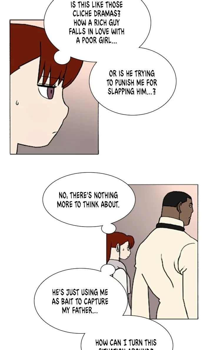 Read Denma chapter 1111 image 2 on Lezhin