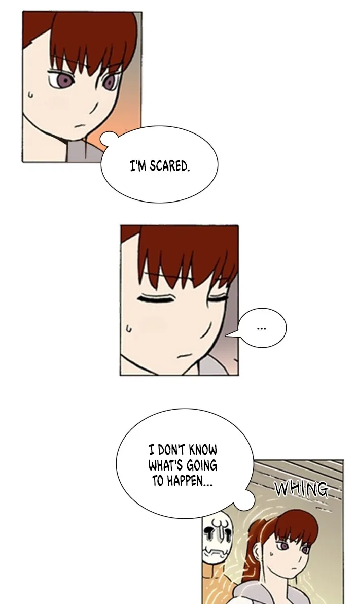 Read Denma chapter 1111 image 5 on Lezhin