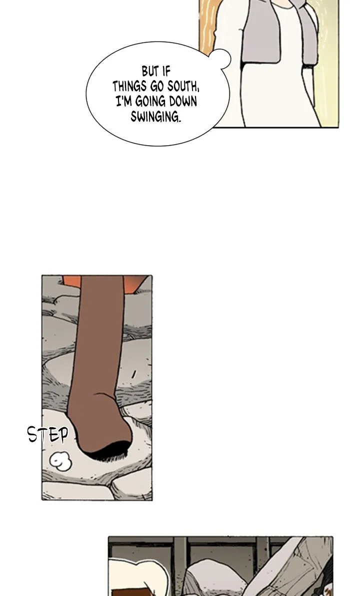 Read Denma chapter 1111 image 6 on Lezhin
