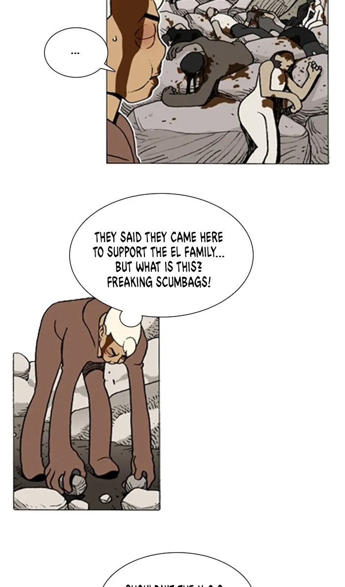 Read Denma chapter 1111 image 7 on Lezhin