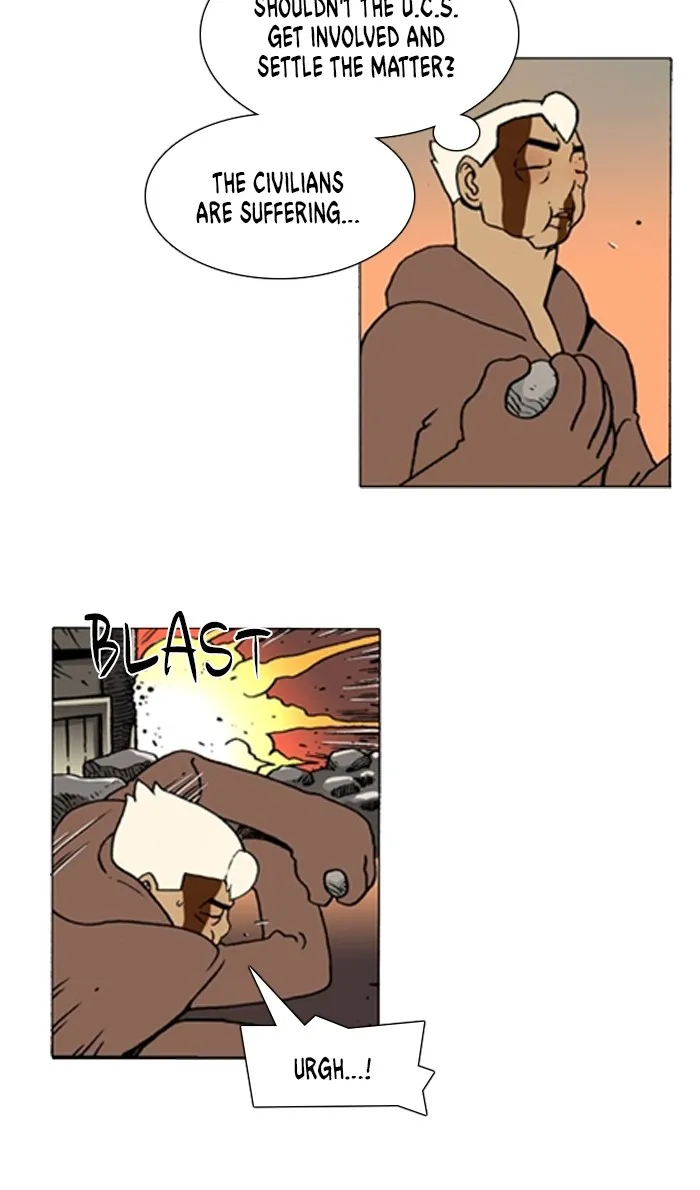 Read Denma chapter 1111 image 8 on Lezhin