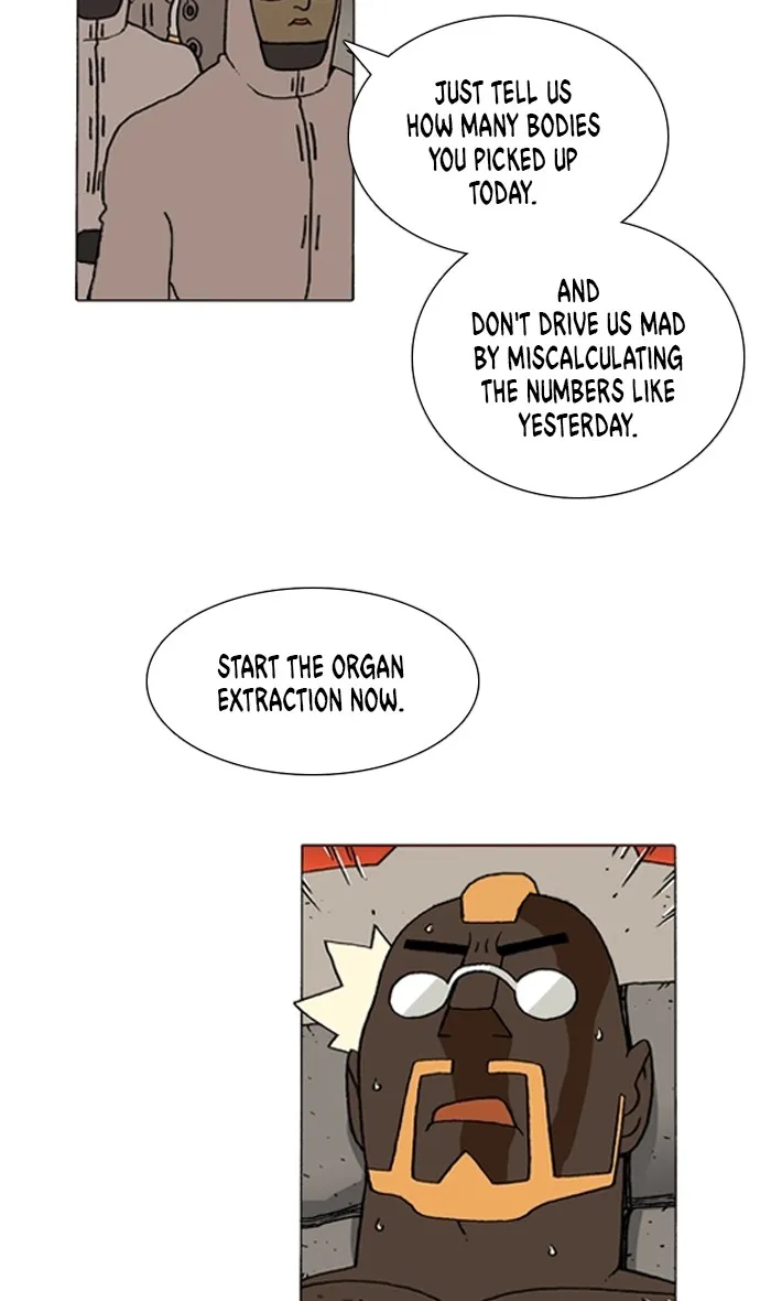 Read Denma chapter 1113 image 14 on Lezhin