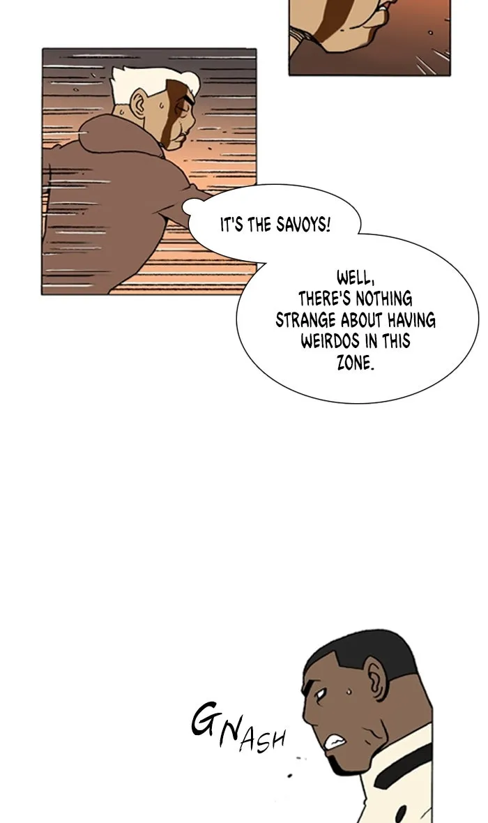 Read Denma chapter 1113 image 8 on Lezhin