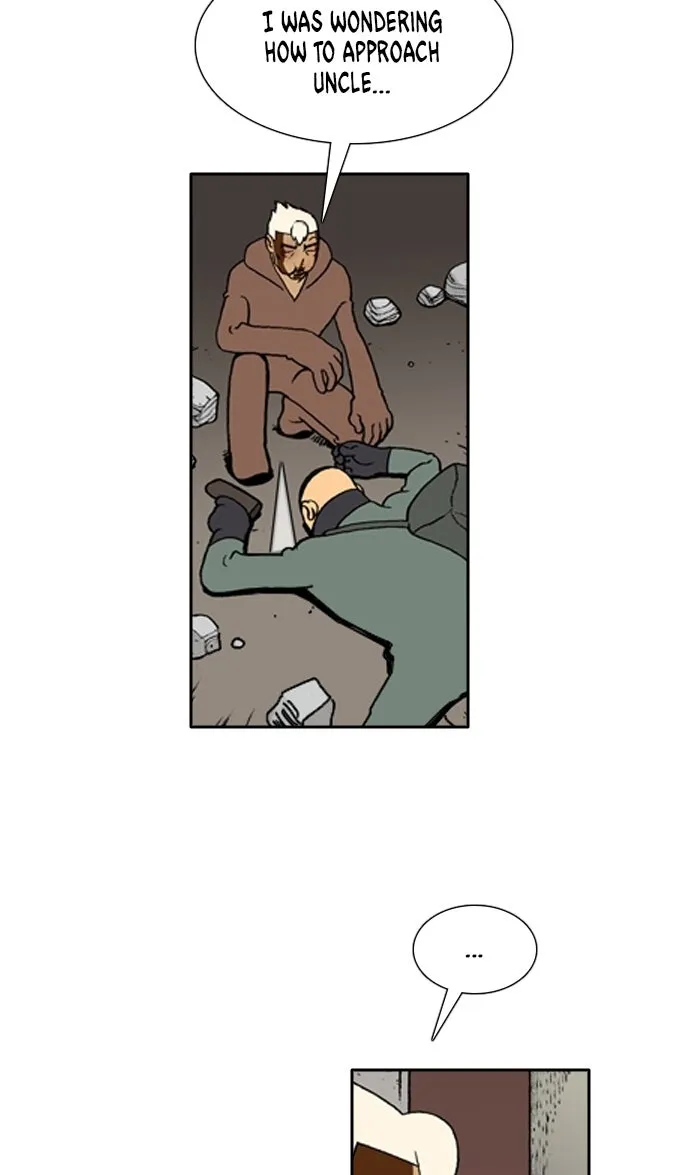 Read Denma chapter 1114 image 13 on Lezhin