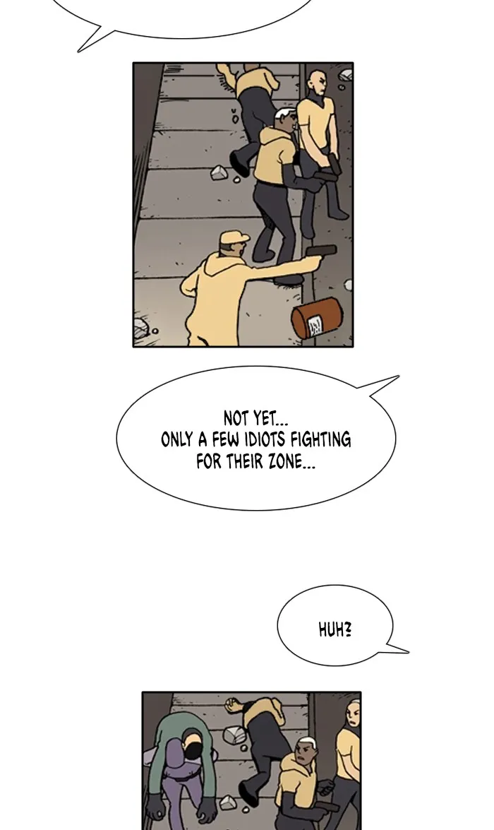 Read Denma chapter 1114 image 16 on Lezhin