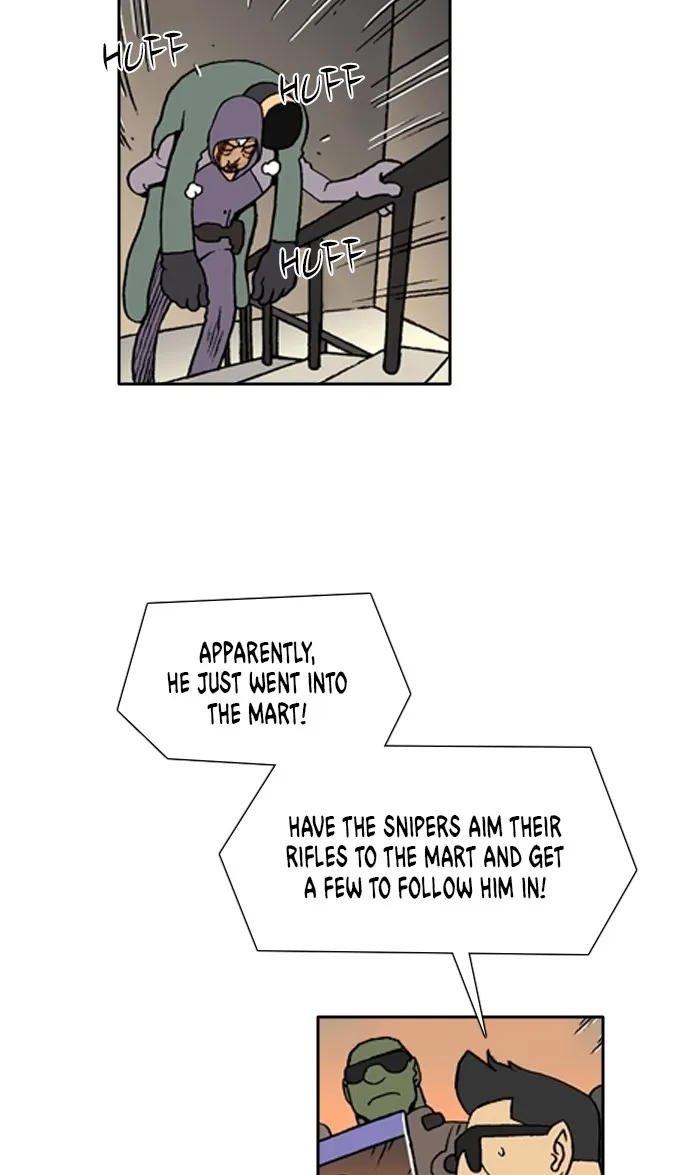 Read Denma chapter 1114 image 20 on Lezhin