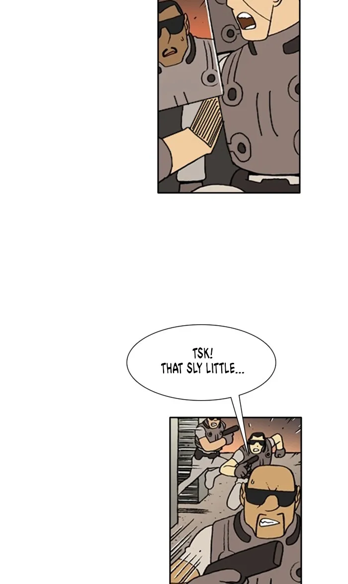 Read Denma chapter 1114 image 21 on Lezhin