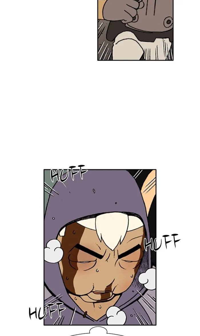 Read Denma chapter 1114 image 22 on Lezhin