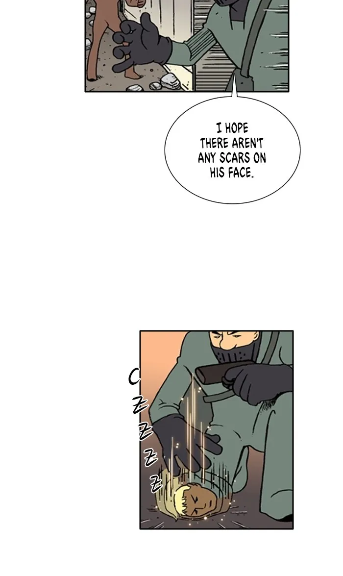 Read Denma chapter 1114 image 8 on Lezhin