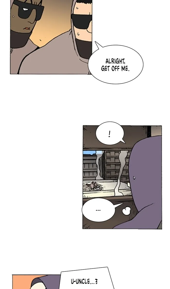 Read Denma chapter 1115 image 15 on Lezhin