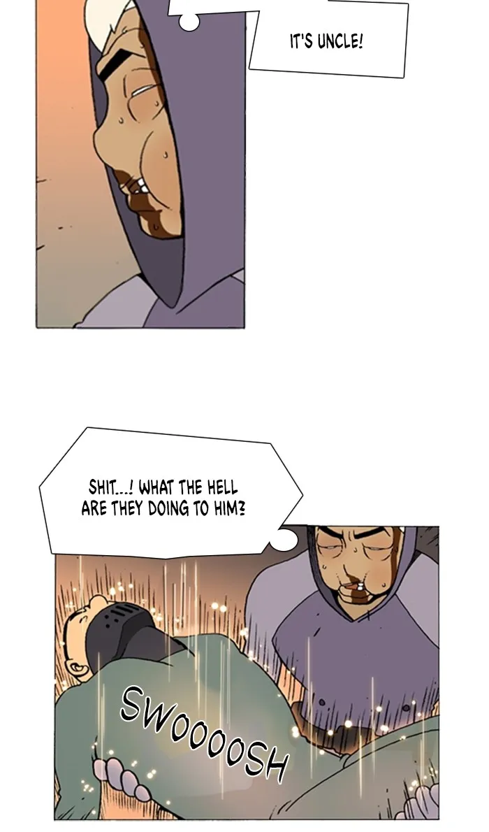 Read Denma chapter 1115 image 16 on Lezhin