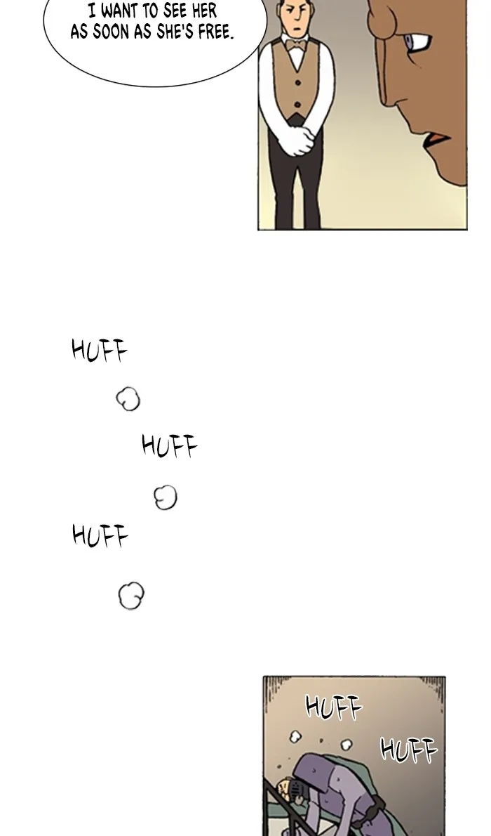 Read Denma chapter 1115 image 4 on Lezhin